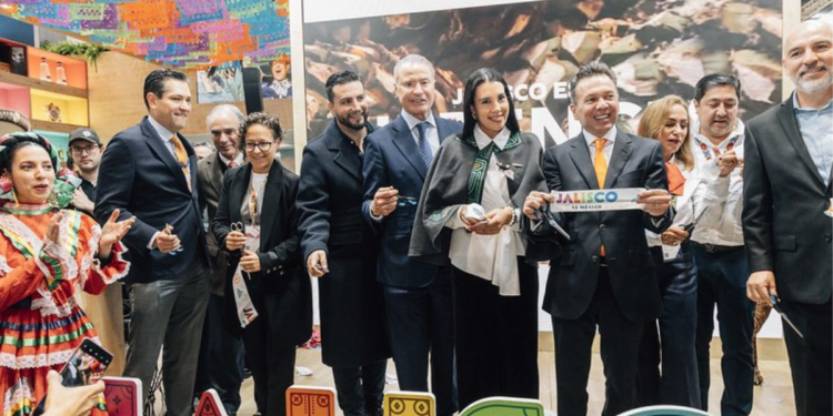 Jalisco logra acuerdo con asociación española para proteger y generar productos con denominación de origen