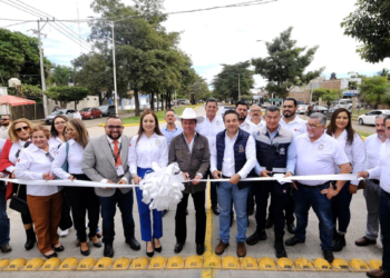 Presenta Gobernador Pablo Lemus obras clave para el municipio de El Grullo