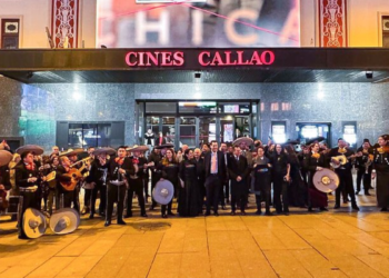 Impulsan liderazgo de Jalisco como hub fílmico en Latinoamérica en FITUR 2025