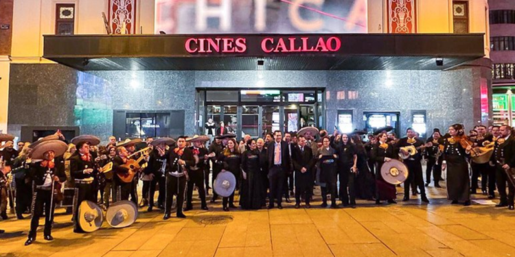 Impulsan liderazgo de Jalisco como hub fílmico en Latinoamérica en FITUR 2025