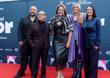 El Amor atrae amor: Zapopan da la bienvenida al Festival del Amor 2025