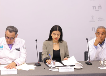 Arranca la tercera edición de las brigadas Hospitalito Cerca de Ti