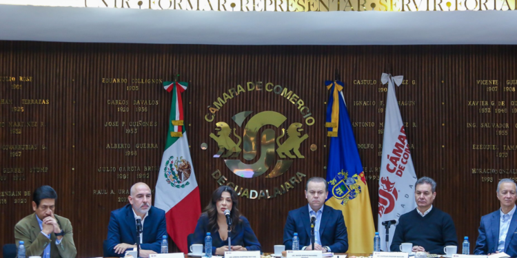 Más de 4.9 millones de personas visitaron el Festival de Invierno Ilusionante 2024; la derrama económica fue de mil 708 millones de pesos