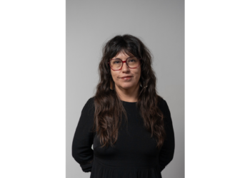 Lorena Peña Brito, nueva curadora en jefe del Museo Cabañas 