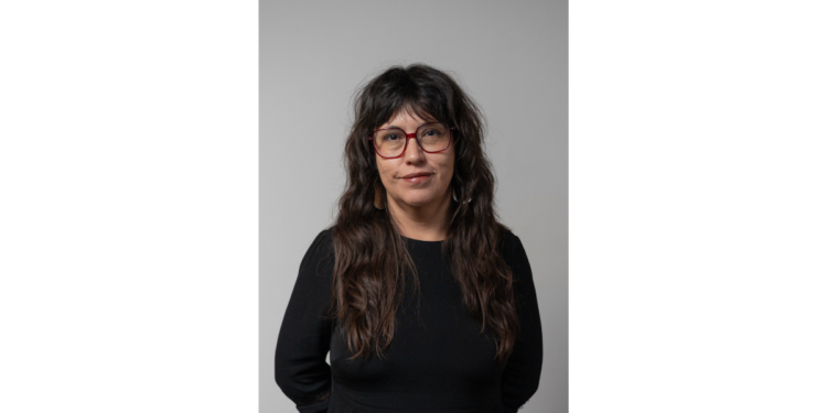 Lorena Peña Brito, nueva curadora en jefe del Museo Cabañas