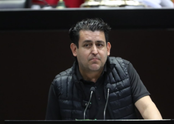 Felicitan al Diputado Hugo Manuel Luna Vázquez en su cumpleaños