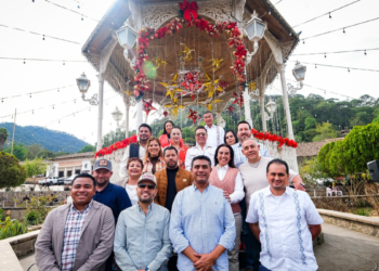 Anuncia Gobernador Pablo Lemus presupuesto estatal para Pueblos Mágicos de Jalisco