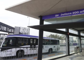 Celebra Mi Macro Periférico tres años