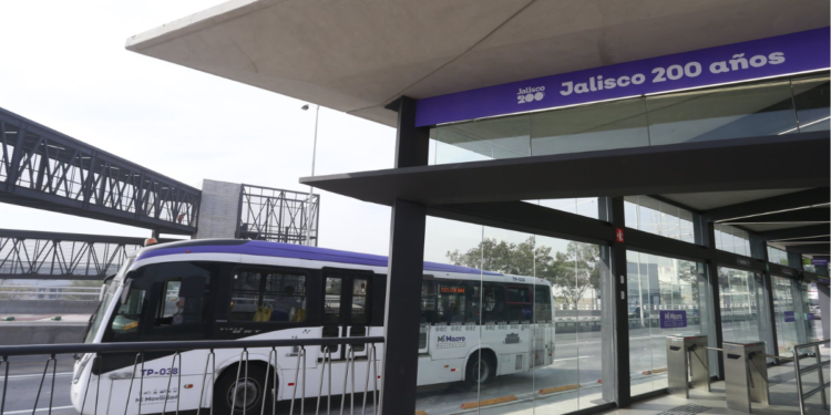 Celebra Mi Macro Periférico tres años