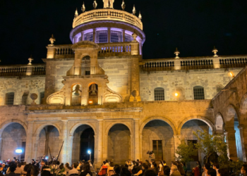 Será Museo Cabañas sede de Consultas para Plan Nacional de Cultura