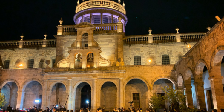 Será Museo Cabañas sede de Consultas para Plan Nacional de Cultura