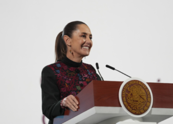 Anuncia Presidenta inicio de construcción de viviendas en febrero como parte del Programa Nacional de Vivienda para el Bienestar