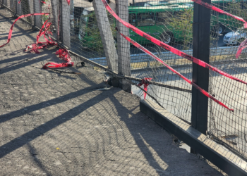 Anuncia Gobierno de Tlaquepaque cierre parcial en los cruces de Periférico Sur y Colón por obra del puente peatonal