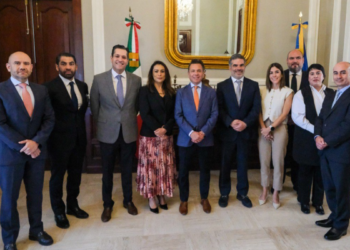 Apuesta Gobierno del Estado en fortalecer Red Jalisco