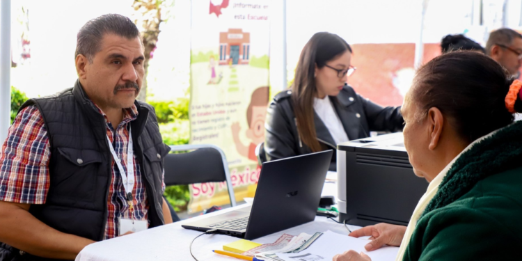 Arranca Gobierno de Jalisco campaña gratuita ‘Registro Sin Fronteras’