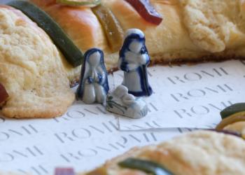 Rompe récord Rosca con Causa 2025; participan siete talleres artesanales de Jalisco