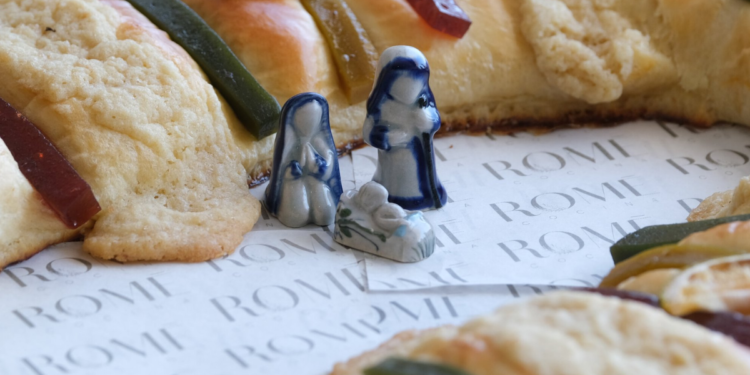 Rompe récord Rosca con Causa 2025; participan siete talleres artesanales de Jalisco