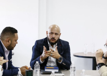 Presentan a la SIBP diagnóstico institucional de la Comisión Ejecutiva Estatal de Atención a Víctimas Jalisco