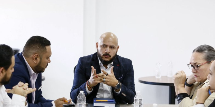 Presentan a la SIBP diagnóstico institucional de la Comisión Ejecutiva Estatal de Atención a Víctimas Jalisco