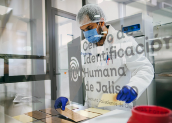 Entra en funciones la Secretaría de Inteligencia y Búsqueda de Personas (SIBP)