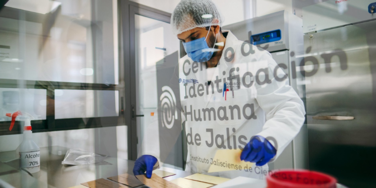 Entra en funciones la Secretaría de Inteligencia y Búsqueda de Personas (SIBP)