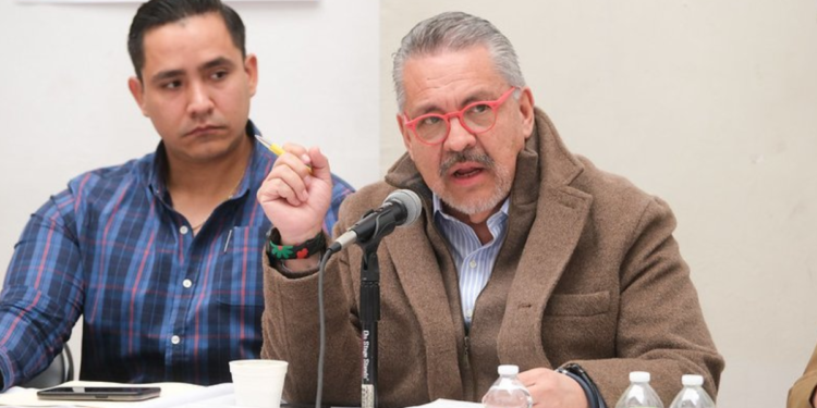 Arranca Gobierno de Jalisco con capacitación para la implementación del Programa de Vivienda Jalisco 2025-2030