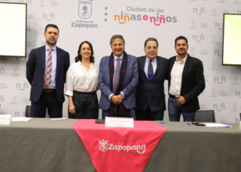 Preparan la final de «La Voz Zapopan 2025»