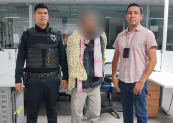 Policías de Zapopan Auxilian a Adulto Mayor Desorientado en Lomas de la Primavera