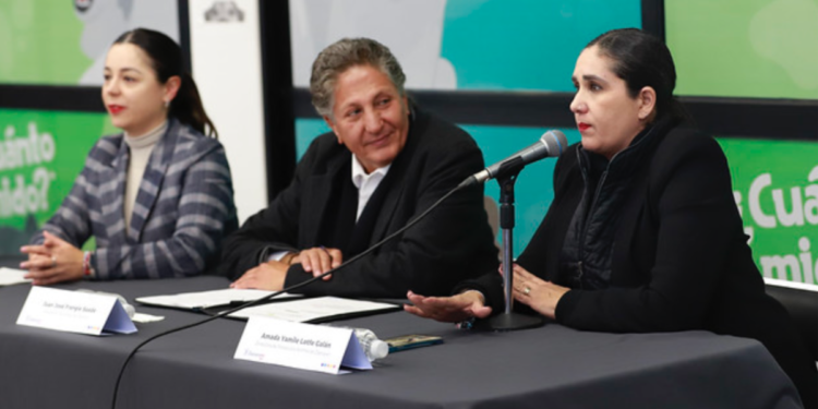 Gobierno de Zapopan presenta el programa para evitar el abandono animal