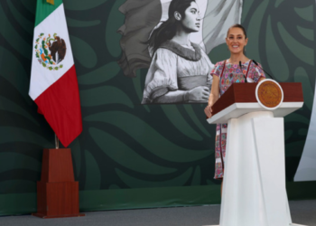Presidenta Claudia Sheinbaum presenta acciones integrales de atención para Acapulco, Guerrero
