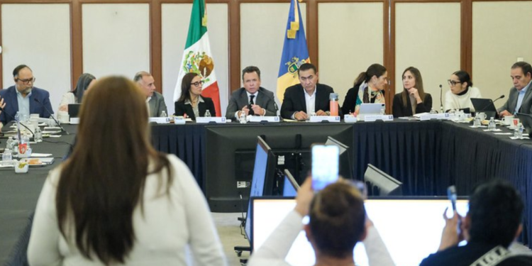 Establecen acuerdos Gobierno de Jalisco y colectivos para fortalecer instituciones, acciones y presupuesto para la búsqueda de personas desaparecidas