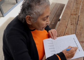 DIF Zapopan inició taller para estimular el cerebro de las personas adultas mayores