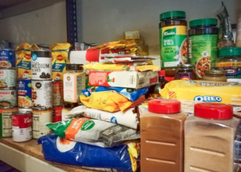 Activa DIF Jalisco Centro de Acopio en apoyo a personas repatriadas