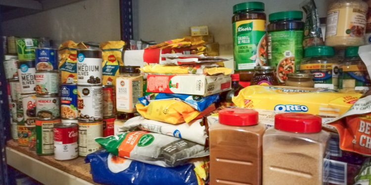 Activa DIF Jalisco Centro de Acopio en apoyo a personas repatriadas