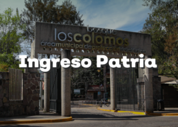 Presenta AMBU audioguía incluyente de Bosque Los Colomos