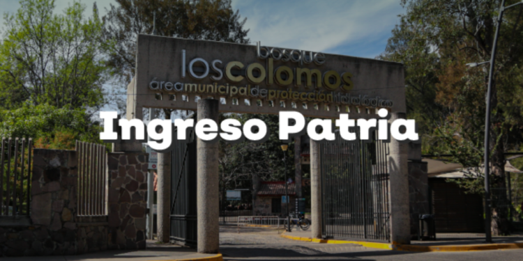 Presenta AMBU audioguía incluyente de Bosque Los Colomos