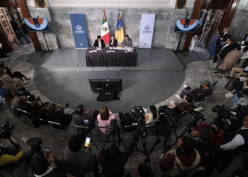 Anuncian Gobierno de Jalisco y APIEJ inversión superior a 300 millones de dólares para 2025
