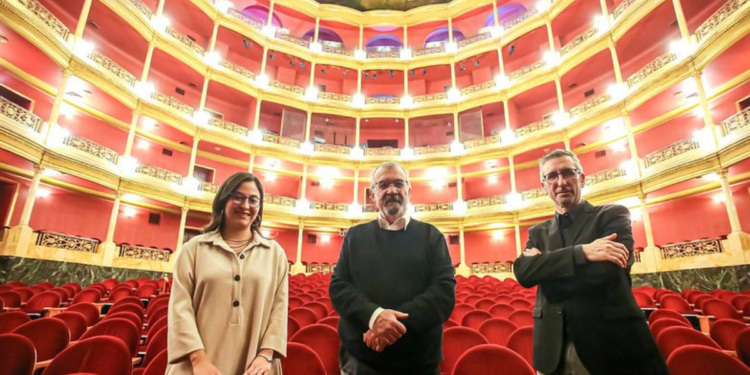 Anuncia Filarmónica de Jalisco programación de su Primera Temporada 2025