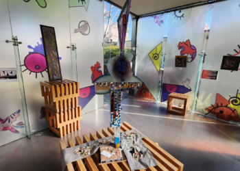 El fascinante arte del vidrio soplado y mosaico te espera en Tlaquepaque