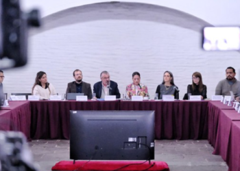 Plantea Jalisco fortalecer producción cinematográfica y de medios públicos con las comunidades artísticas