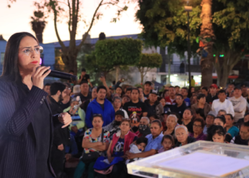 Arrancan en San Martín de Las Flores las Asambleas Informativas para la Regularización de Predios