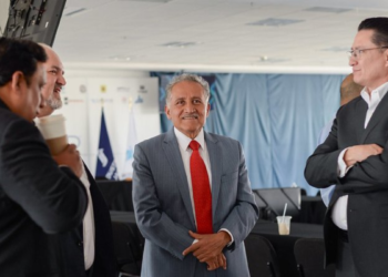 Avanzan diálogos para consolidar propuesta de armonización de la Reforma Judicial en Jalisco