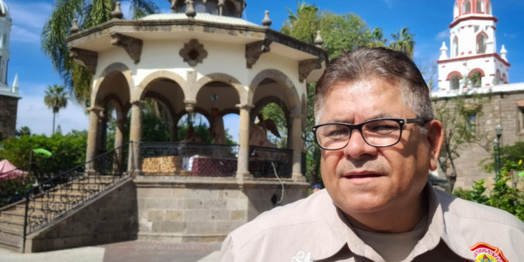 Gobierno de Tlaquepaque refuerza acciones ante bajas temperaturas