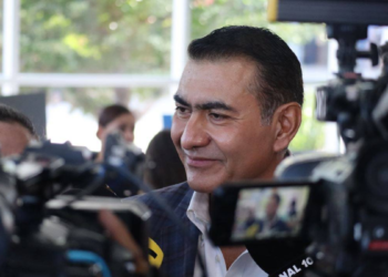 Jalisco está preparado para recibir con los brazos abiertos a personas repatriadas