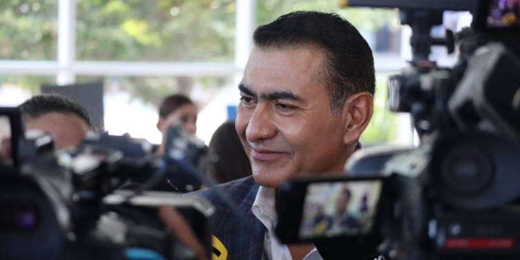 Jalisco está preparado para recibir con los brazos abiertos a personas repatriadas