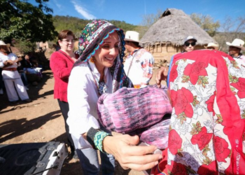 Arrancan Brigadas por Jalisco en la Región Norte del estado