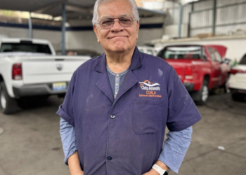 Afinación es clave en la Verificación Responsable y para mejorar la calidad del aire de la entidad