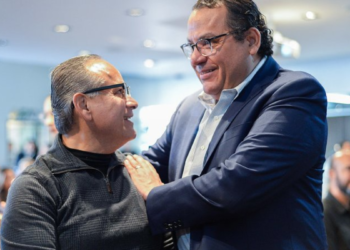 Celebran SSJ y OPD Servicios de Salud Jalisco el Día Estatal de la Nutrióloga y del Nutriólogo, reconociendo su impacto en la salud pública