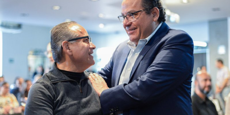 Celebran SSJ y OPD Servicios de Salud Jalisco el Día Estatal de la Nutrióloga y del Nutriólogo, reconociendo su impacto en la salud pública