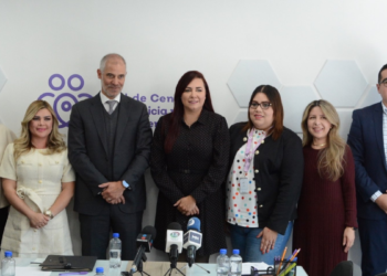Firman convenio Red CJM y Consejo Ciudadano para fortalecer la atención a mujeres víctimas de violencia de género